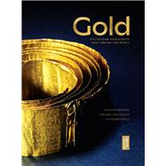 Gold The British Library Exhibition Book by Doyle, Kathleen; Gallop, Annabel; Jackson, Eleanor Jackson, 9780712354462