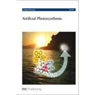 Artificial Photosynthesis by Earis, Philip, 9781849734462