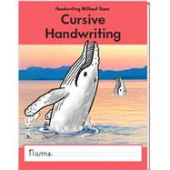 Cursive Handwriting 2025 Student Edition by Handwriting Without Tears, 9798885664462