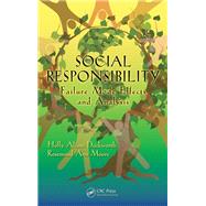 Social Responsibility by Duckworth, Holly Alison; Moore, Rosemond Ann, 9780367384463