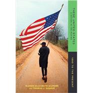 These United States by Gilmore, Glenda Elizabeth; Sugrue, Thomas J., 9780393264463