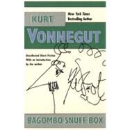 Bagombo Snuff Box : Uncollected Short Fiction by Vonnegut, Kurt (Author), 9780425174463