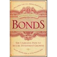 Bonds The Unbeaten Path to Secure Investment Growth by Richelson, Hildy; Richelson, Stan, 9781118004463