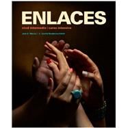 Enlaces (w/Supersite Plus + WebSAM + vText) by Jos A. Blanco; C. Cecilia Tocaimaza-Hatch, 9781626804463