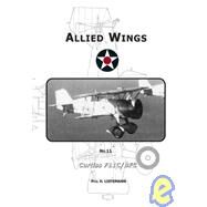 Curtiss F11c/Bfc by Listemann, Phil H., 9782953254464
