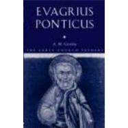 Evagrius Ponticus by Casiday; Augustine, 9780415324465