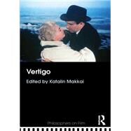 Vertigo by Makkai; Katalin, 9780415494465