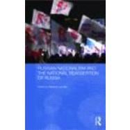 Russian Nationalism and the National Reassertion of Russia by Laruelle; Marlene, 9780415484466