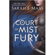 A Court of Mist and Fury by Maas, Sarah J., 9781619634466