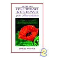 The Poor Man's Concordance And Dictionary by Hawker, Robert, 9781932474466