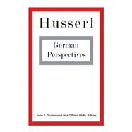 Husserl by Drummond, John J.; Hffe, Otfried; Kee, Hayden; Eldridge, Patrick; Wilkins, Robin Litscher, 9780823284467