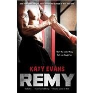 Remy by Evans, Katy, 9781476764467