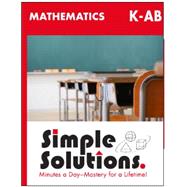 Mathematics Pre-Algebra by Nancy L McGraw, 9781608734467