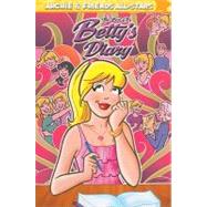 The Best of Betty's Diary by Parent, Dan, 9781879794467