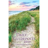 Daily Guideposts 2019 by Guideposts, 9780310354468