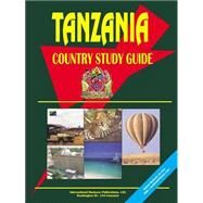 Tanzania Country Study Guide by International Business Publications, USA, 9780739744468