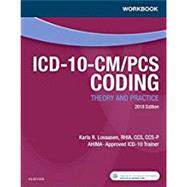 ICD-10-CM/Pcs Coding 2018 by Lovaasen, Karla R., 9780323524469