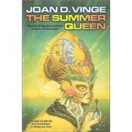 The Summer Queen by Vinge, Joan D., 9780765304469