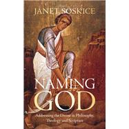 Naming God by Janet Soskice, 9781108834469
