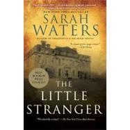 The Little Stranger by Waters, Sarah, 9781594484469