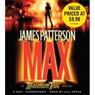 Max by Patterson, James; Apple, Jill, 9781600244469