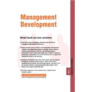 Management Development Training and Development 11.5 by Syrett, Michel; Lammiman, Jean, 9781841124469