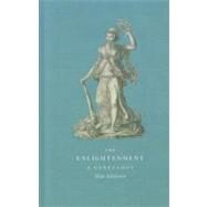 The Enlightenment by Edelstein, Dan, 9780226184470