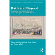 Bath and Beyond by Hillary Burlock, 9781032494470