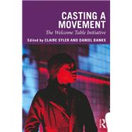 Casting a Movement by Syler; Claire, 9781138594470