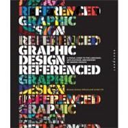 Graphic Design Referenced by Vit, Armin, 9781592534470