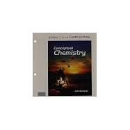 Conceptual Chemistry by Suchocki, John A., 9780321804471