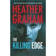 The Killing Edge by Graham, Heather, 9781410424471