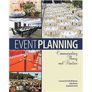 Event Planning by McManus, Leeanne M. Bell; Rouse, Chip; Verni, Stephanie, 9781465284471