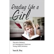 Reading Like a Girl by Day, Sara K., 9781496804471