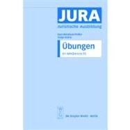 Ubungen Im Medienrecht by Peifer, Karl-Nikolaus, 9783899494471