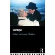 Vertigo by Makkai; Katalin, 9780415494472