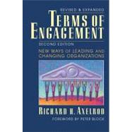 Terms of Engagement by Axelrod, Richard H., 9781605094472