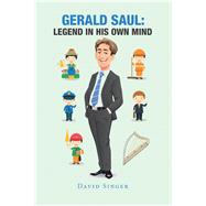 Gerald Saul by Singer, David, 9781796004472