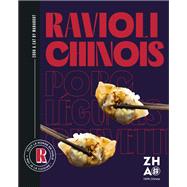 Ravioli chinois by Collectif, 9782501184472