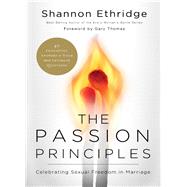 The Passion Principles by Ethridge, Shannon; Thomas, Gary, 9780849964473