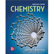 Chemistry [Rental Edition] by OVERBY, 9781260784473