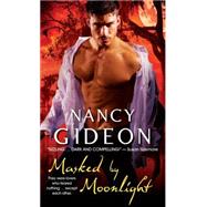 Masked by Moonlight by Gideon, Nancy, 9781501104473