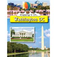 Dropping in on Washington Dc by Barger, Jeff, 9781681914473