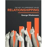 Relationshipping by Wiedemann, George, 9781796094473