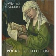 National Gallery Pocket Collection by Introduction by Leah Kharibian, 9781857094473