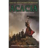 Acacia: Book One - the War With the Mein by Durham, David Anthony, 9780385614474