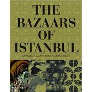 Bazaars Of Istanbul Cl by Salm-Reifferscheidt,Laura, 9780500514474