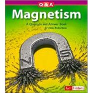 Magnetism by Richardson, Adele, 9780736854474