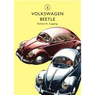 Volkswagen Beetle by Copping, Richard, 9780747814474