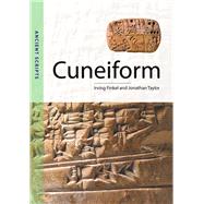 Cuneiform by Finkel, Irving; Taylor, Jonathan, 9781606064474